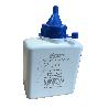 SIFER POLVO AZUL  PARA TIRALINEAS FRASCO  250 GR.  SI8066-0