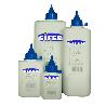 SIFER POLVO AZUL PARA TIRALINEAS FRASCO 1000 GR.  SI8070-0