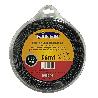 SIFER HILO DESBROZADORA NEGRO BLACK SAMURAI TRENZAD 3.00MM X 56M
