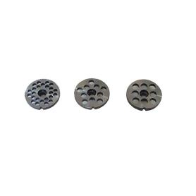 GARHE PLACA MAQUINA PICAR CARNE Nº 32 AGUJERO 16,0 MM 01416