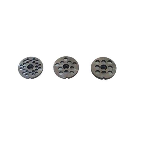 GARHE PLACA MAQUINA PICAR CARNE Nº 32 AGUJERO 16,0 MM 01416