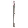CINCEL PLANO PRO SDS MAX-5C 25 X 400 MM