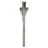 CINCEL PRO SDS MAX WINGED GOUGING, 35 X 380 MM