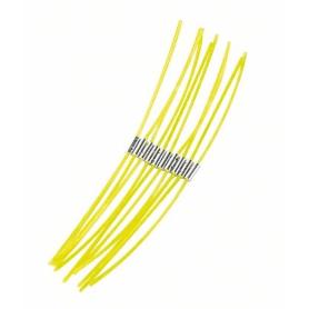 ACCESORIO DE SISTEMA HILO EXTRAFUERTE DE 23&NBSP;CM (2,4&NBSP;MM)