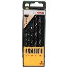 SET CON 5 BROCAS PARA MADERA