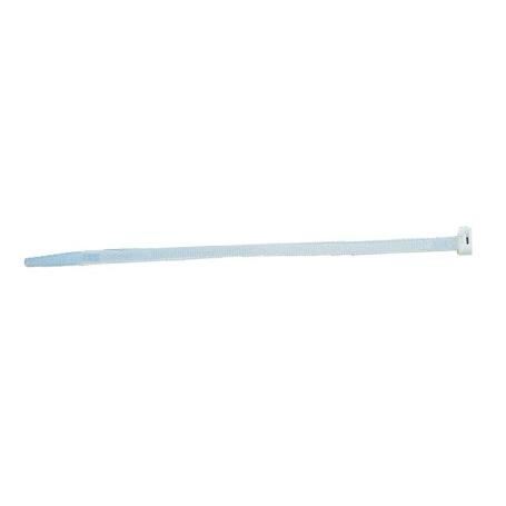 AVL BRIDA BLANCA   2,5X  100    BRD  100-  2.5 EL CIENTO
