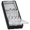 SET DE BROCAS PRO CERAMIC DRY, 6 X 33, 8 X 33, 10 X 33 MM, 3 UNIDADES