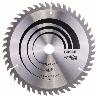 HOJA DE SIERRA CIRCULAR PRO WOOD, 190 X 2,6 X 20 MM, T48
