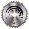 HOJA DE SIERRA CIRCULAR PRO WOOD, 190 X 2,6 X 30 MM, T48