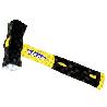 SIFER MACETA ALBAÑIL 1,4 KG M-FIBRA TIPO ESPAÑOL 44214 DE 1.4 KG