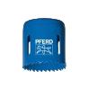 PFERD CORONA SIERRAS CALAR HSS 19 MMØ X 36 MM PROFUN ACERO+MADER