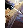 HOJA DE SIERRA SABLE RÁPIDA S1122HF PARA REPARACIÓN DE PALÉS, 2&NBSP;UDS