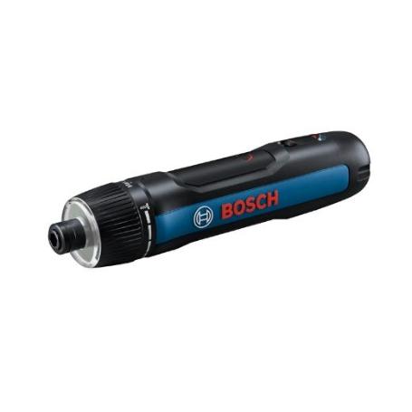 ATORNILLADOR A BATERÍA BOSCH GO