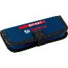 SET DE BROCAS FRESADORAS PLANAS EXPERT SELF CUT SPEED DE 13/16/19/20/22/25&NBSP;MM, 6 UNIDADES