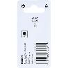 PUNTA PRO PH IMPACT, PH1 X 25, PH2 X 25, PH3 X 25&NBSP;MM, 3 UDS.