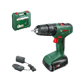 TALADRADORA DE PERCUSIÓN CON BATERÍA EASYIMPACT 18V-40