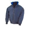 BAJA ROPA ABRIGO CAZADORA NAUTICA AZUL XXL 288CPA   FORRO POLAR