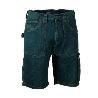 ROPA FINSTOCK BERMUDA JEAN AZUL HAVANA    T52-V157A