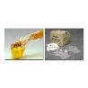 GUANTE DESHECHABLE TRANSPARENT ALIMENTARIO CAJA 100 U GPM.133.00