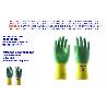 3L GUANTE LATEX FLOCADO LIMPIEZA INDUSTRIAL ECOBIC GRY T-10 BL17 (CAJA 12 UNIDADES)