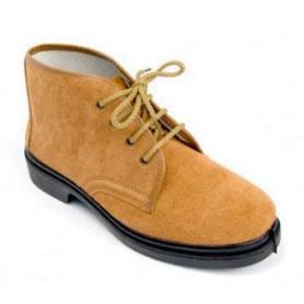BOTA CANOS-SEGARRA MOD.030 SERRAJE HURON BASIC TOSTADO TALLA 45