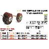 IBC FINSTOCK 1-122 CEPILLO DE LIJAR ABANICO 50X20