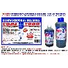 COMETODO DESATASCADOR DESAGUES LIQUIDO 2 KILOS USO PROFESIONAL
