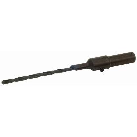 BROCA HSS TORNILLO EMSAMBLAJE ALLEN 4-5 EJE 10 H320