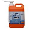 SIFER GEL CITRO CREMA LAVAMANOS MICROESFERAS 5 LITROS  SI2122-5