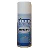 BAJA SIFER CRISTAL LIMPIADOR EN ESPUMA SPRAY-400 ML SI2114