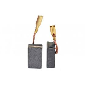 ESCOBILLAS BOSCH PVC 1.619.P02870  REF. 1199.31J BLISTER 2 UNIDA