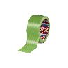 TESA CINTA ADHESIVA TELA AMERICANA 50 MM X 25 M VERDE  04621