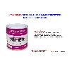 SIFER PINTURA ESMALTE SINTETICO NEGRO MATE 125 ML