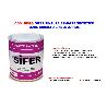 SIFER FINST PINTURA ESMALTE SINTETICO AZUL COBALTO BRILLO 375 ML