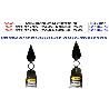 SIFER+PRO AZADA 1230-A 260X  70 MM 1341112300100