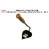SIFER+PRO AZADA 1322 CON MANGO 135X160MM ALMOCAFRE 1341113220100