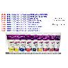 SIFER COLORANTE AL AGUA AZUL 50 ML