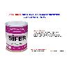 SIFER PINTURA ESMALTE SINTETICO BLANCO MATE 375 ML