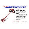 RUBI FINSTOCK  RUBIMIX 9-N+MEZCLADOR M-120R 2 VELOC 1200 W 25940