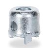 RUBI BROCA WIDIA    27 MM            04960