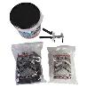 BAJA RUBI KIT DELTA LEVELLING SYSTEM 1 MM (3-12 MM) 02849