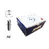 LLAVES JMA PROM. 30 LLAVES+5 GRATIS SEGURIDAD LATON MOD  CI-48 (CAJA 30 UNIDADES)