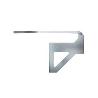 RUBI TOPE LATERAL TS-66-75 MAX 21108