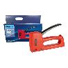 PETRUS CLAVADORA GRAPADORA PLASTICO MOD-260 PLUS  628993