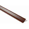 BRINOX TAPAJUNTA ADHESIVO CERAMIC 100X41MM MADER SAPELLY B811004
