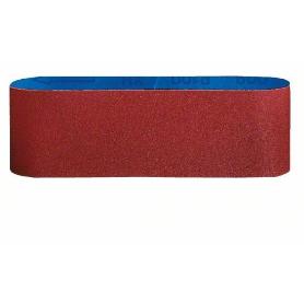 BANDA DE LIJA PRO X440, 75 X 457 MM, G80, 3 UNIDADES