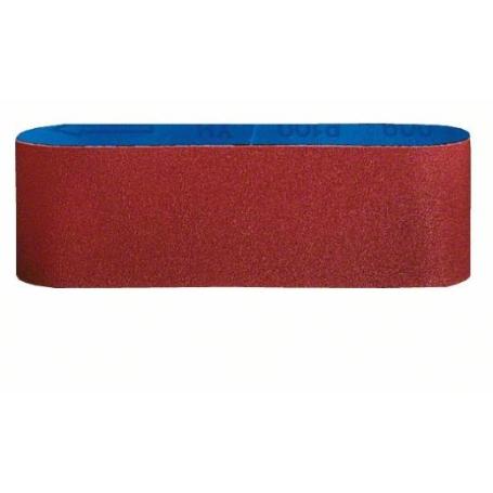 BANDA DE LIJA PRO X440, 75 X 457 MM, G80, 3 UNIDADES