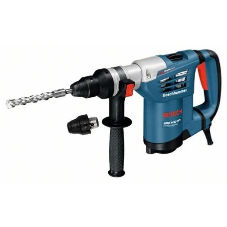 MARTILLO PERFORADOR SDS PLUS GBH 4-32 DFR