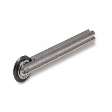 RUBI RODEL 22 MM EXTREME TZ Y TX MAX RULINA TITANIO  01900