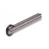 RUBI RODEL 22 MM EXTREME TZ Y TX MAX RULINA TITANIO  01900